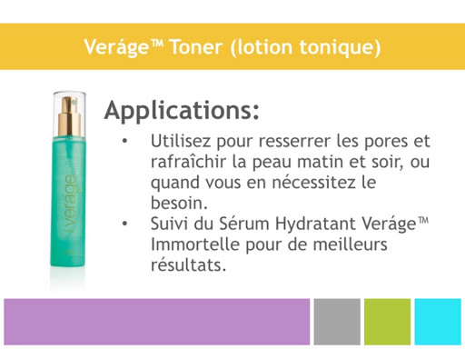 application-du-verage-toner