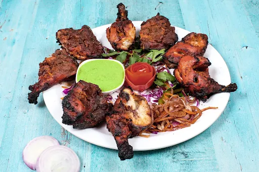 Tandoori Chicken