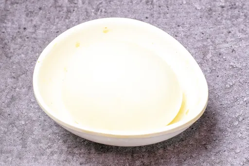 Boiled Egg [1 Egg]