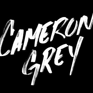 Cameron Grey: Never Bout Us VR.apk 1.0