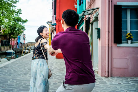 Wedding photographer Tatyana Malysheva (tabby). Photo of 3 June 2018