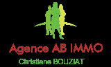 AAB IMMO-AGENCE BOUZIAT IMMO