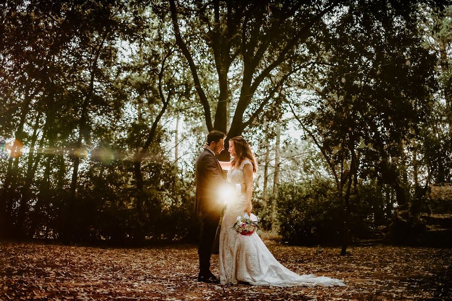 Fotógrafo de bodas Cristian Portaluri (cristianportalu). Foto del 13 de mayo 2020