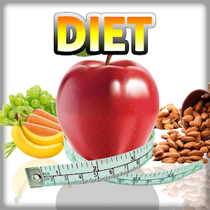 Download Diet Plan For PC Windows and Mac