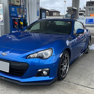 BRZ ZC6