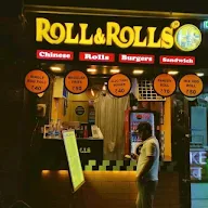 Roll & Rolls photo 5