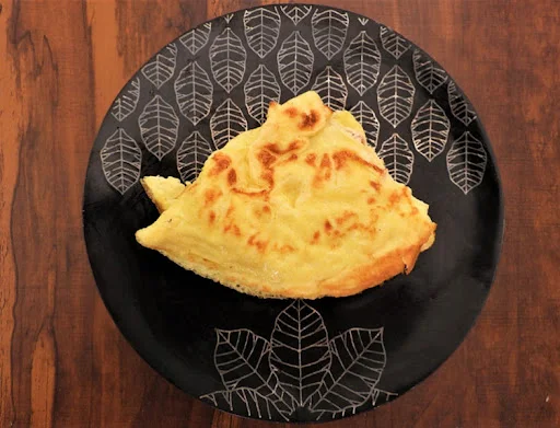 Plain Omelette