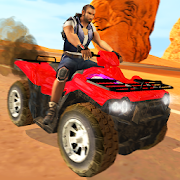 ATV Quad Bike Racing Mania MOD