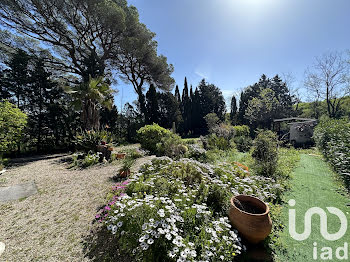 maison à Puget-sur-Argens (83)