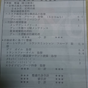 ムーヴ LA110S