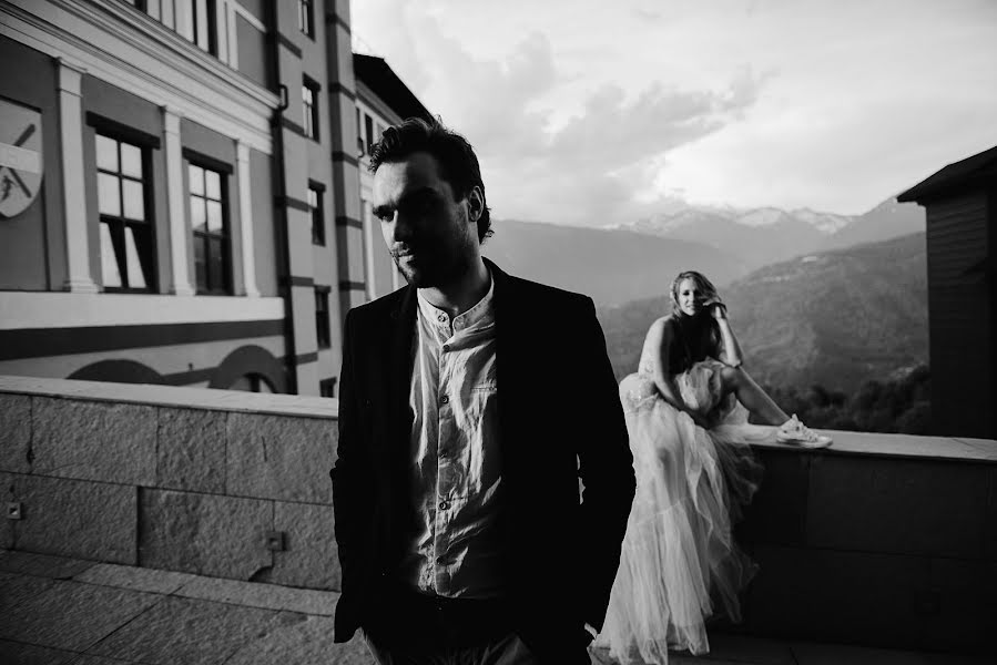 Wedding photographer Svetlana Bazhnina (bazhninaphoto). Photo of 15 June 2018