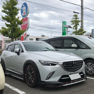 CX-3 DK5AW