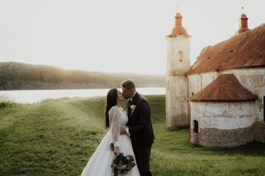 Fotógrafo de bodas Petra Magačová (petramagacova). Foto del 30 de enero