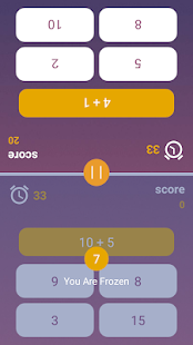 Math Practice-Fun Games(圖6)-速報App