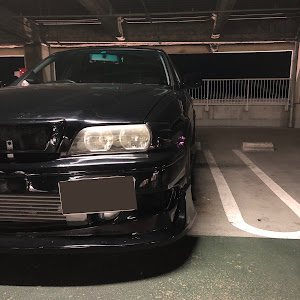 チェイサー JZX100