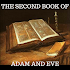 THE SECOND BOOK OF ADAM AND EVE1.2