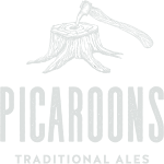 Logo of Picaroons Dooryard