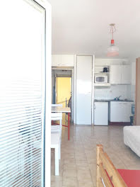 appartement à Carnon plage (34)