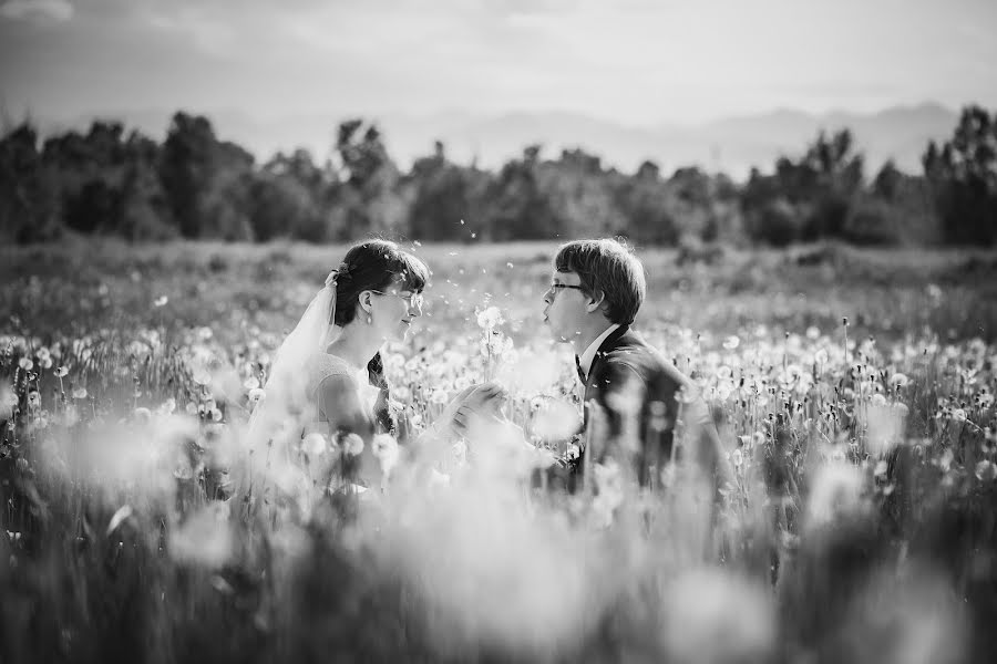 Wedding photographer Anastasiya Yudaeva (yudaeva). Photo of 17 June 2021