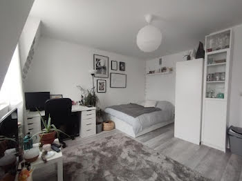 appartement à Compiegne (60)