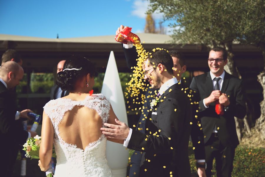 Fotógrafo de bodas Santos López (bicreative). Foto del 8 de agosto 2016