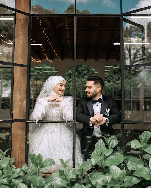 Fotografo di matrimoni Oğuz Konican (oguzkonican). Foto del 7 maggio