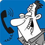 Cover Image of Download Juasapp - Prank Calls 1.3.040620.102 APK