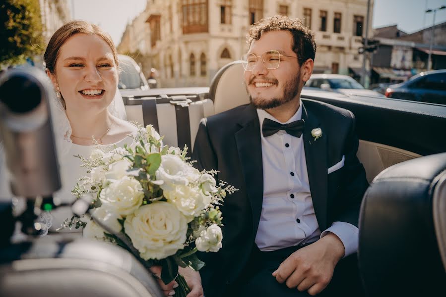 Fotografo di matrimoni Benjamin Monge (benjaminmonge). Foto del 12 ottobre 2022