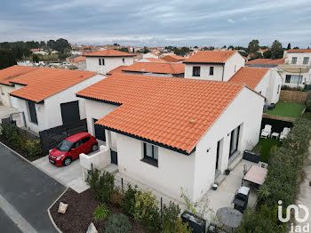 maison à Saint-Nazaire (66)