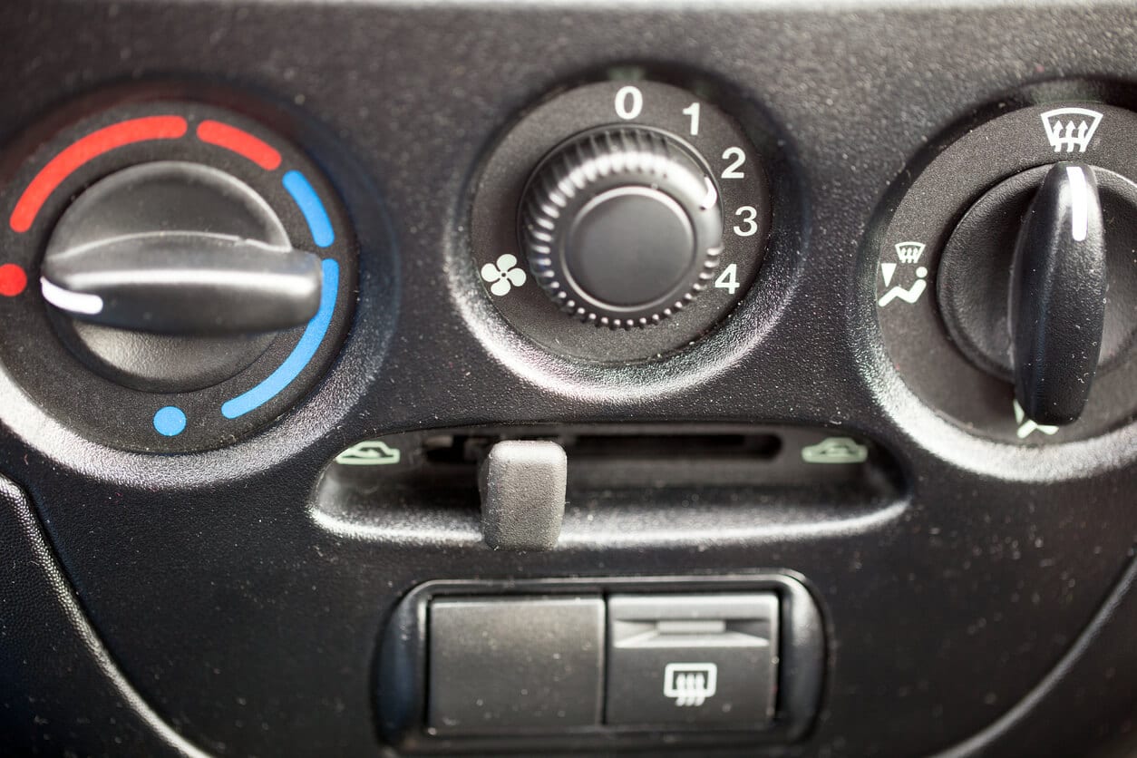 How Much Does It Cost to Fix A Car Heater Core?