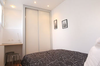 appartement à Grenoble (38)