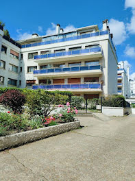 appartement à Suresnes (92)