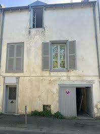 maison à La Rochelle (17)