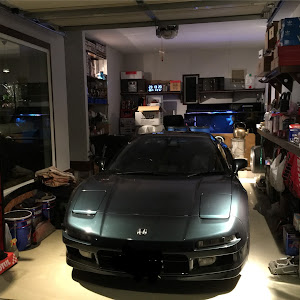 NSX NA1