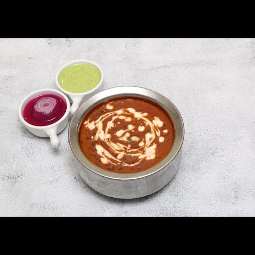 Dal Makhani