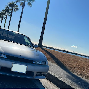 シルビア S14 後期
