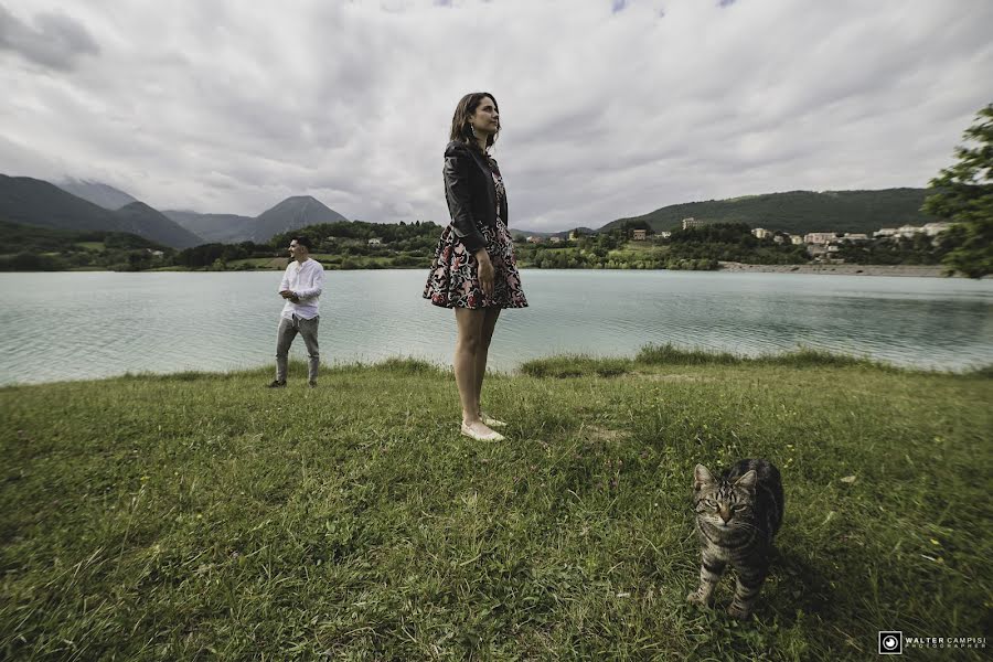 Photographe de mariage Walter Campisi (waltercampisi). Photo du 25 avril 2022