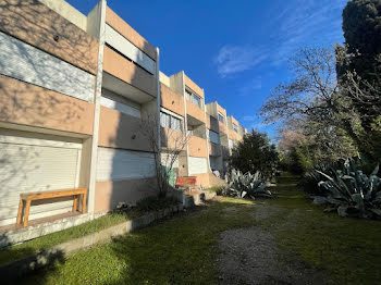 appartement à Montpellier (34)