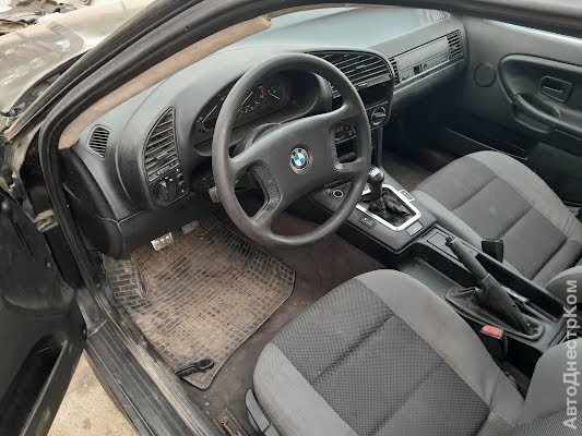 продам авто BMW 316 3er (E36) фото 3