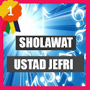 Lagu Sholawat Ustad Jefri  Icon