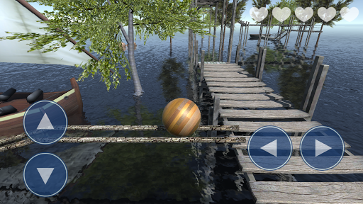 Screenshot Extreme Balancer 3