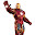 Iron Man - New Tab Wallpapers & Themes HD