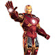 Iron Man - New Tab Wallpapers & Themes HD