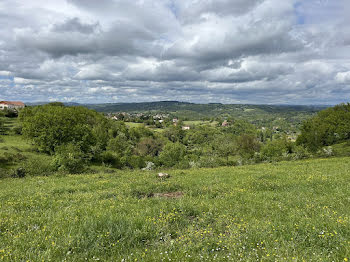 terrain à Figeac (46)