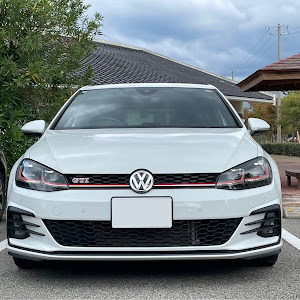 ゴルフGTI