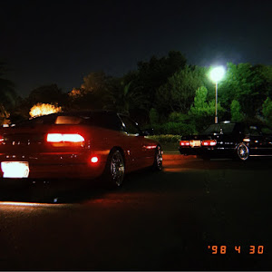 180SX KRPS13