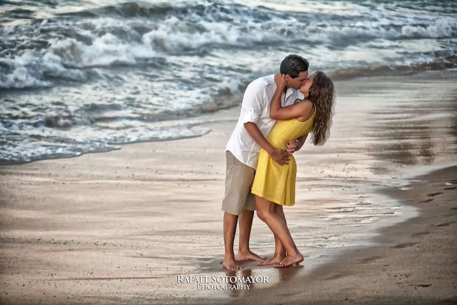 Photographe de mariage Rafael Sotomayor Rafaelsotomayor (rafaelsotomayor). Photo du 26 septembre 2018