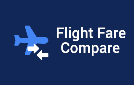 Flight Fare Compare - Google Flights Tool Preview image 0