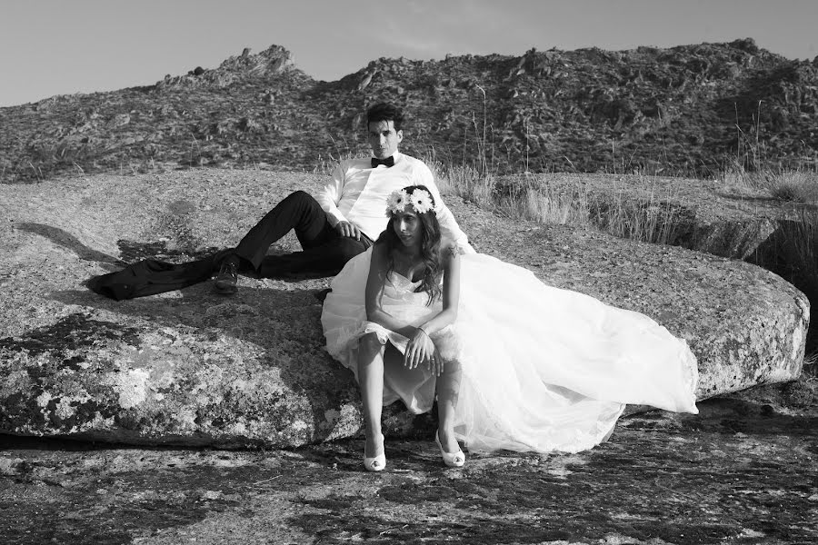 Fotógrafo de bodas Juan Carlos Torre Sanchez (aycfotografos). Foto del 26 de agosto 2016