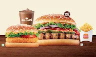 Burger King photo 4